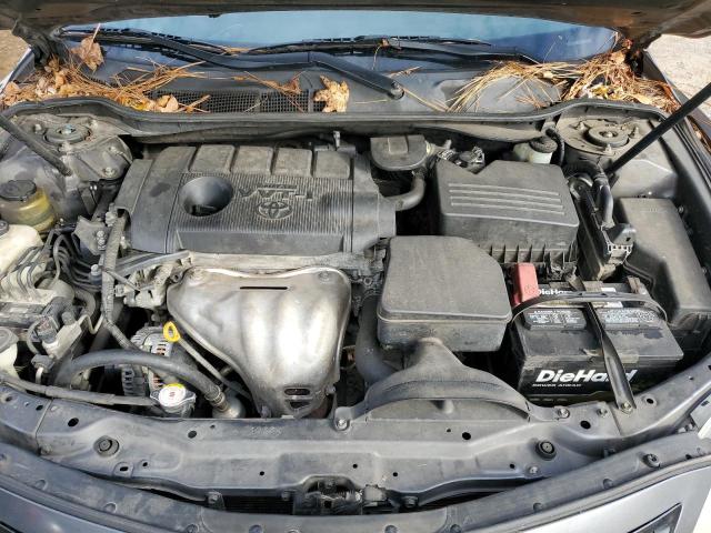 Photo 7 from auction – 2011 TOYOTA CAMRY BASE with VIN 4T1BF3EK6BU148714