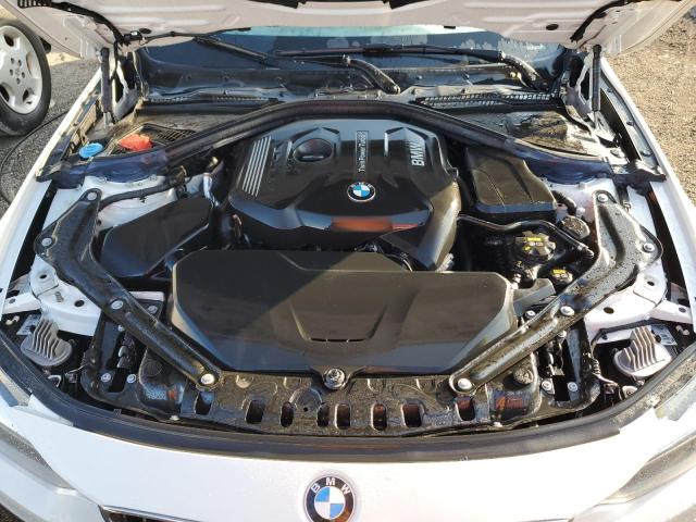 Photo 7 from auction – 2018 BMW 430I with VIN WBA4Z1C52JEA31372