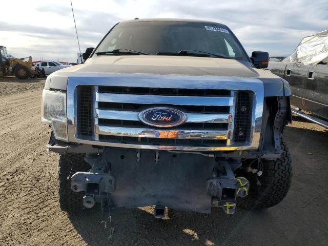 Photo 7 from auction – 2012 FORD F150 SUPER with VIN 1FTFW1EF4CFC35031