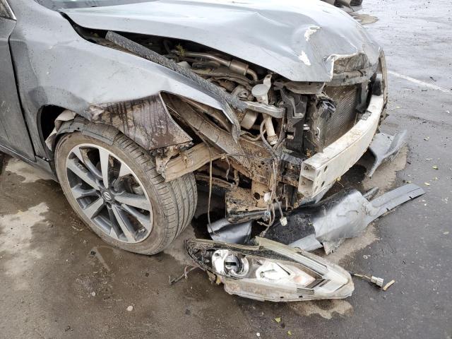 Photo 9 from auction – 2016 NISSAN ALTIMA 2.5 with VIN 1N4AL3AP8GC194946