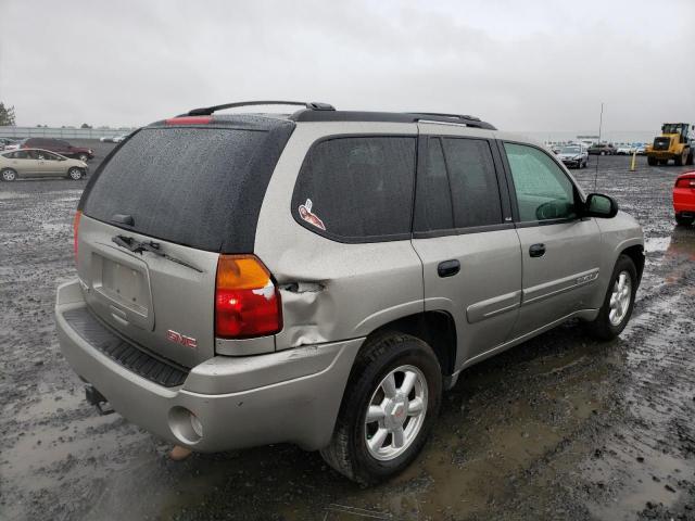 Photo 4 from auction – 2003 GMC ENVOY with VIN 1GKDT13S232190862