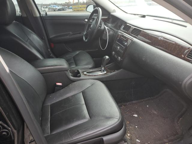 Photo 5 from auction – 2012 CHEVROLET IMPALA LTZ with VIN 2G1WC5E31C1323539
