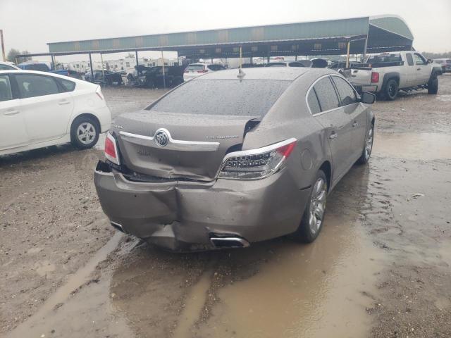 Photo 4 from auction – 2012 BUICK LACROSSE P with VIN 1G4GD5E39CF200861
