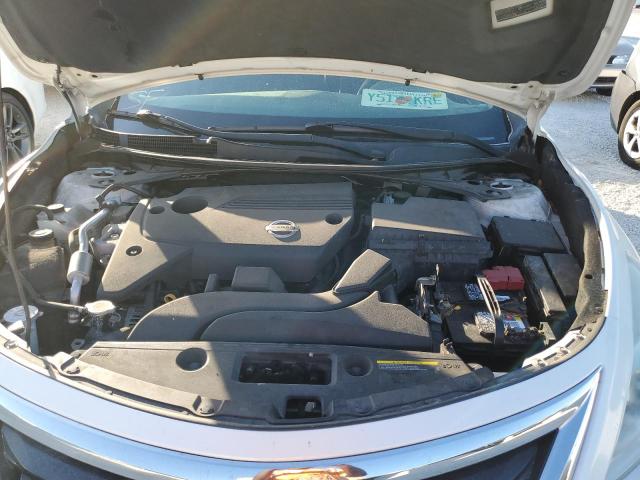 Photo 7 from auction – 2014 NISSAN ALTIMA 2.5 with VIN 1N4AL3AP8EC294509