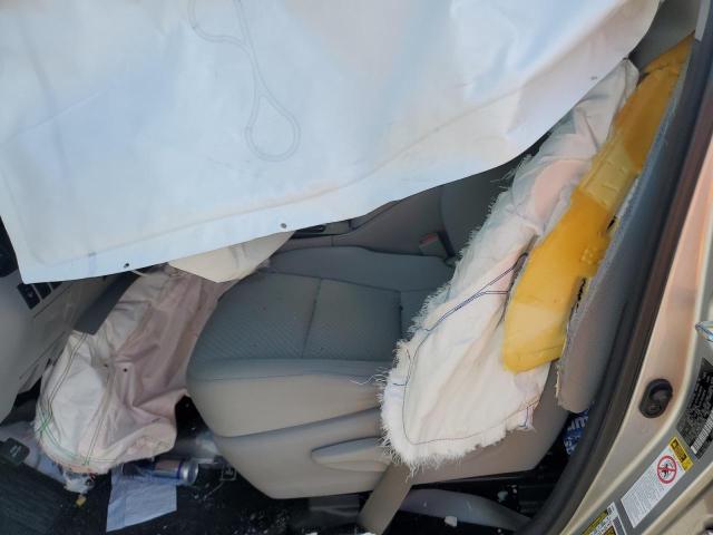 Photo 8 from auction – 2017 TOYOTA HIGHLANDER with VIN 5TDZARFH4HS030326