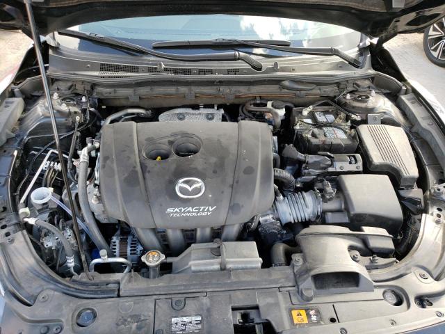 Photo 7 from auction – 2017 MAZDA 6 TOURING with VIN JM1GL1V59H1147469
