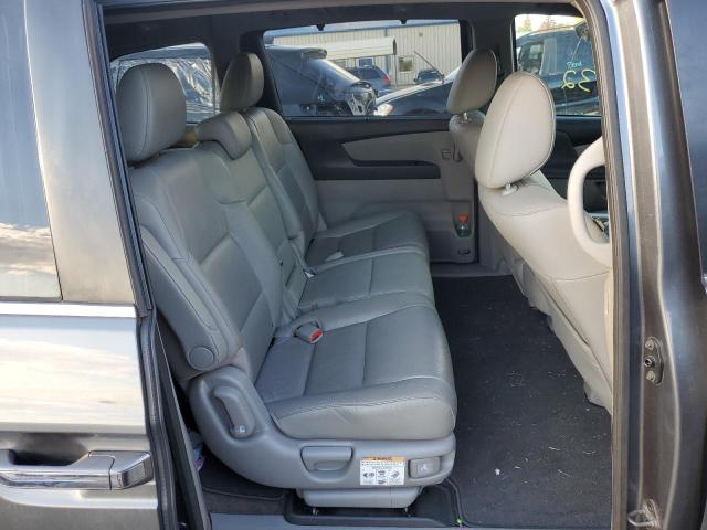 Photo 6 from auction – 2012 HONDA ODYSSEY EX with VIN 5FNRL5H62CB009874