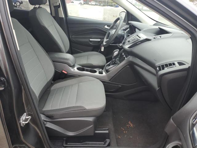 Photo 5 from auction – 2016 FORD ESCAPE SE with VIN 1FMCU9G96GUC45345