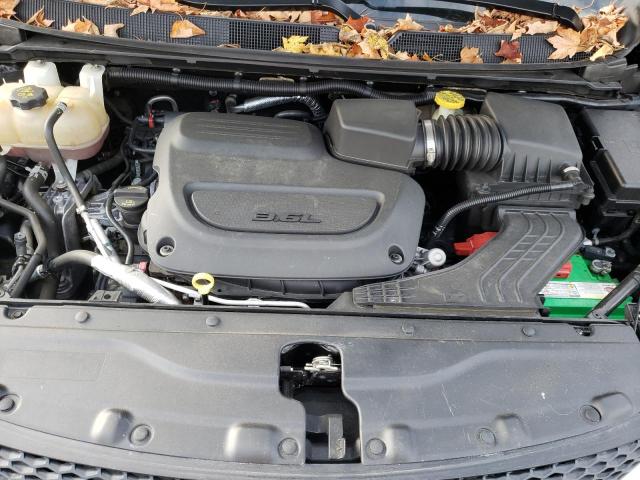 Photo 7 from auction – 2019 CHRYSLER PACIFICA with VIN 2C4RC1BG8KR666627