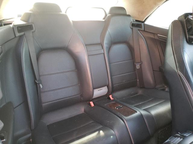 Photo 6 from auction – 2011 MERCEDES-BENZ E 350 with VIN WDDKK5GF9BF096873