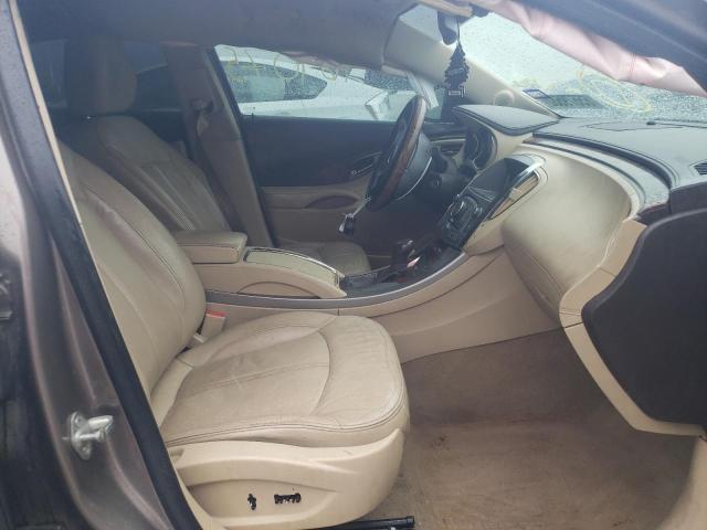 Photo 5 from auction – 2012 BUICK LACROSSE P with VIN 1G4GD5E39CF200861