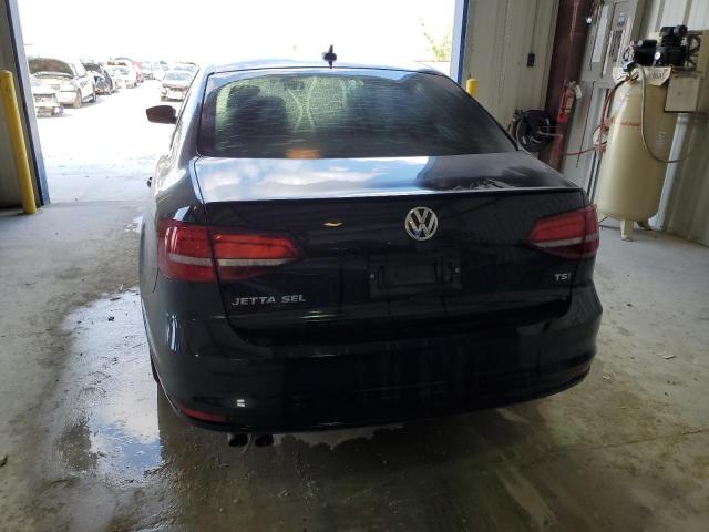 Photo 6 from auction – 2016 VOLKSWAGEN JETTA SEL with VIN 3VWL07AJ6GM214430