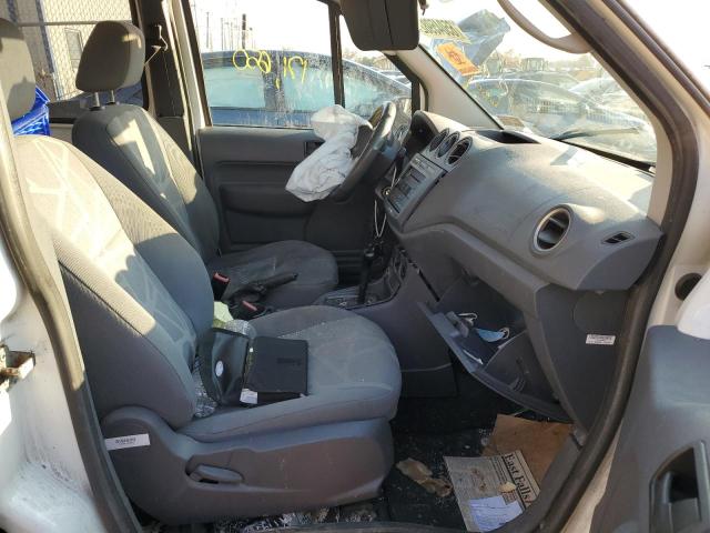Photo 5 from auction – 2012 FORD TRANSIT CO with VIN NM0KS9BN0CT086345