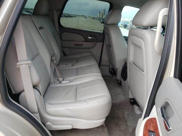 Photo 6 from auction – 2013 CHEVROLET TAHOE C150 with VIN 1GNSCBE07DR185855
