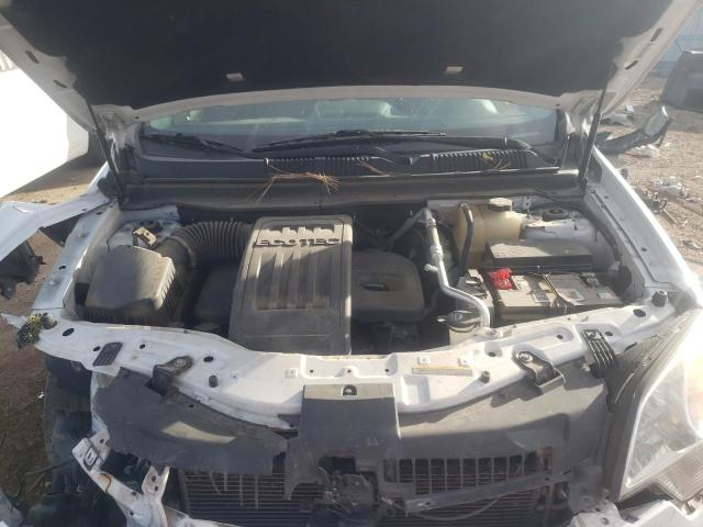 Фото 7 с аукциона – 2012 CHEVROLET CAPTIVA SP с VIN 3GNAL2EK9CS576983