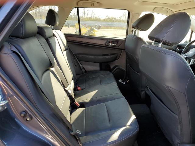 Photo 6 from auction – 2017 SUBARU OUTBACK 3. with VIN 4S4BSENC4H3374393