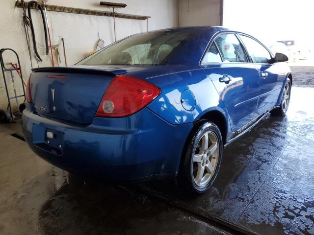 Photo 4 from auction – 2007 PONTIAC G6 BASE with VIN 1G2ZG58B974153411