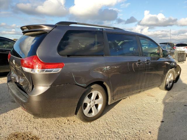 Photo 4 from auction – 2012 TOYOTA SIENNA LE with VIN 5TDKK3DC7CS230886