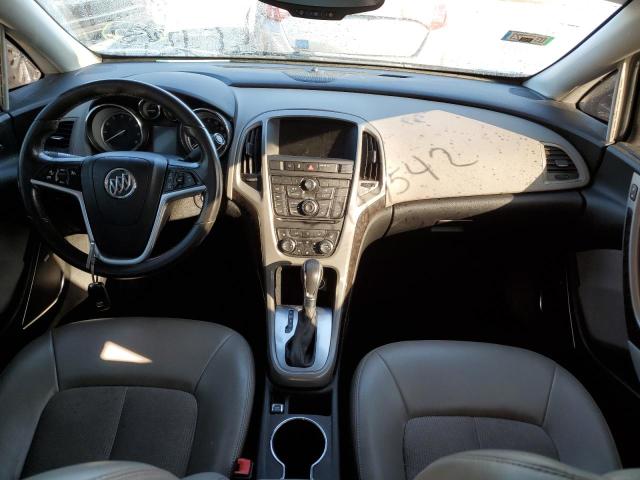 Photo 9 from auction – 2014 BUICK VERANO CON with VIN 1G4PR5SK5E4151296