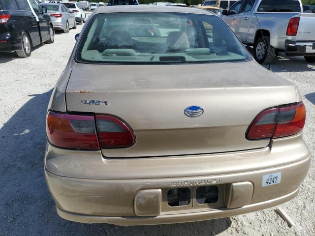 Photo 10 from auction – 2004 CHEVROLET CLASSIC with VIN 1G1ND52F94M626484