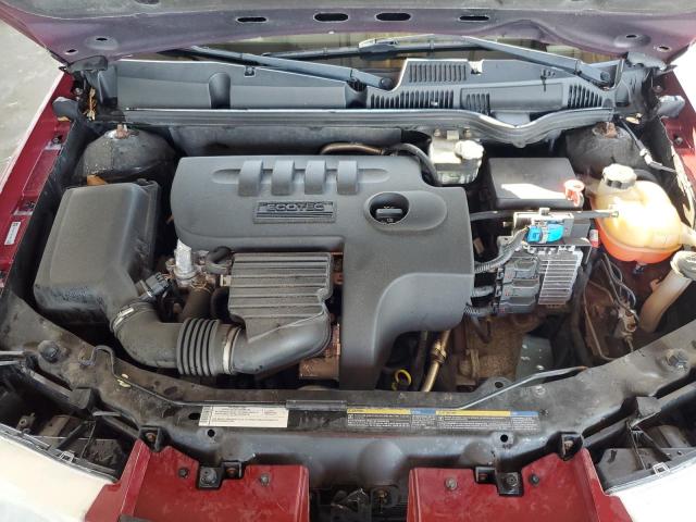 Photo 7 from auction – 2007 SATURN ION LEVEL with VIN 1G8AJ55F77Z140025