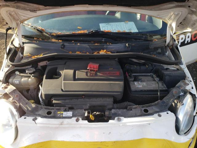 Photo 7 from auction – 2013 FIAT 500 POP with VIN 3C3CFFAR8DT566643
