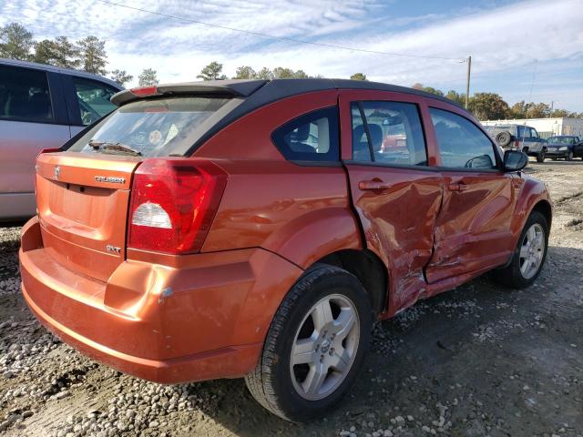 Photo 4 from auction – 2009 DODGE CALIBER SX with VIN 1B3HB48A09D219632