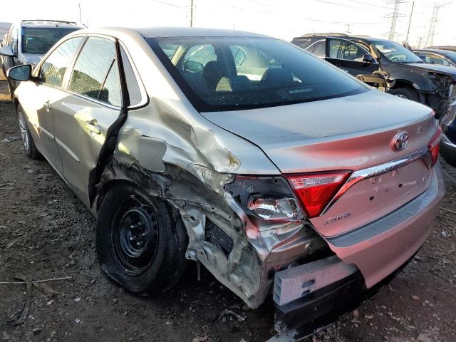 Photo 3 from auction – 2015 TOYOTA CAMRY LE with VIN 4T1BF1FK4FU938862