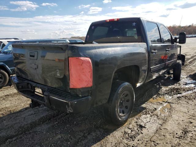 Photo 4 from auction – 2010 CHEVROLET SILVERADO with VIN 3GCRCSEAXAG211716