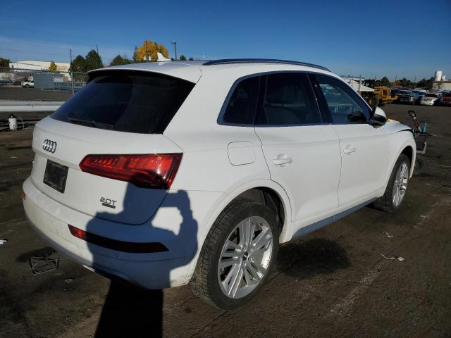Photo 4 from auction – 2018 AUDI Q5 PRESTIG with VIN WA1CNAFY3J2132252