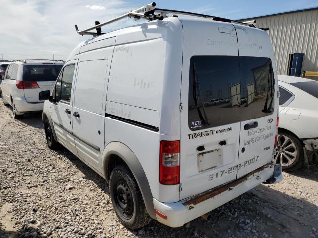 Photo 2 from auction – 2013 FORD TRANSIT CO with VIN NM0LS7DN6DT137757
