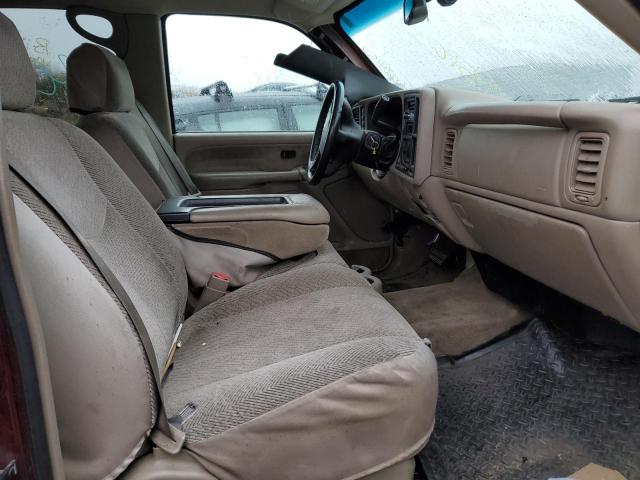 Photo 5 from auction – 2003 CHEVROLET SILVERADO with VIN 1GCHK231X3F177914