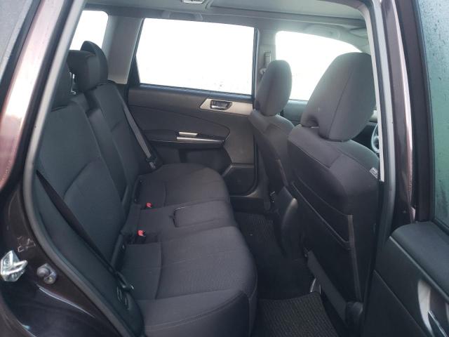 Photo 6 from auction – 2013 SUBARU FORESTER 2 with VIN JF2SHADC2DH428155