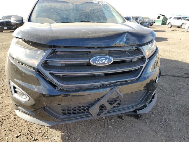 Photo 9 from auction – 2016 FORD EDGE SPORT with VIN 2FMPK4AP1GBC67907