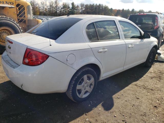 Photo 4 from auction – 2008 CHEVROLET COBALT LT with VIN 1G1AL58FX87106596