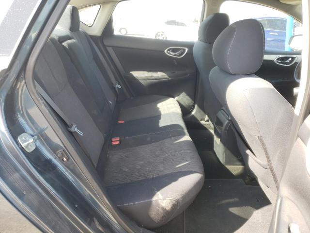 Photo 6 from auction – 2015 NISSAN SENTRA S with VIN 3N1AB7AP1FY275896