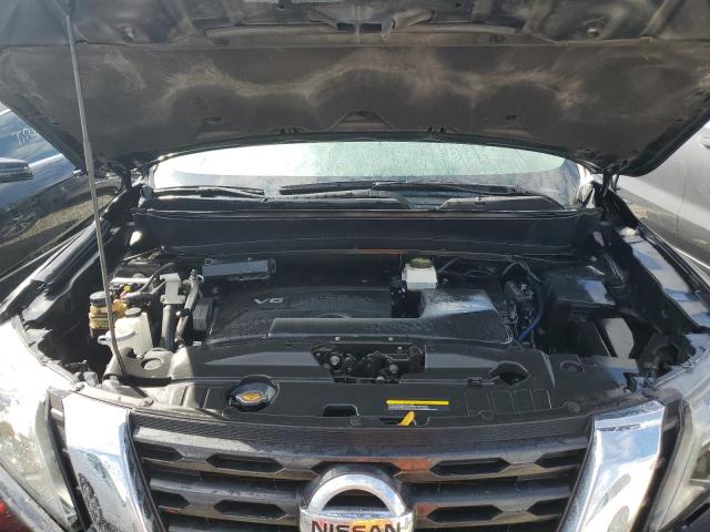 Photo 7 from auction – 2013 NISSAN PATHFINDER with VIN 5N1AR2MN1DC648202
