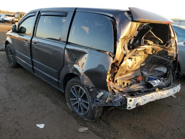 Photo 3 from auction – 2016 DODGE GRAND CARA with VIN 2C4RDGEG4GR103478