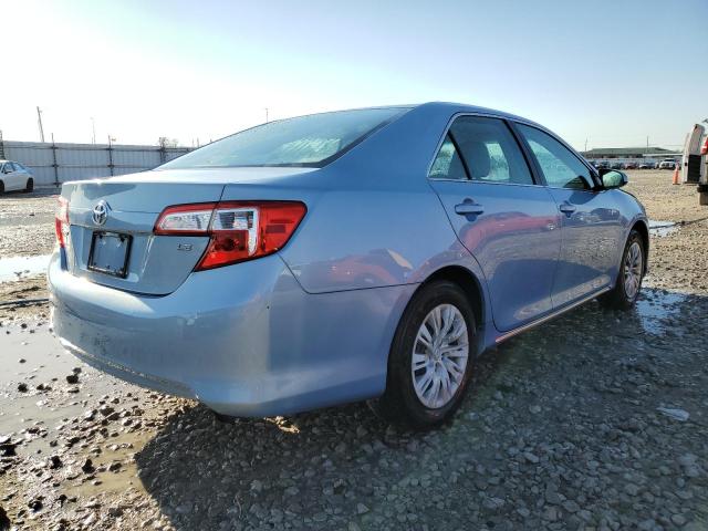 Photo 4 from auction – 2012 TOYOTA CAMRY BASE with VIN 4T1BF1FK6CU567151