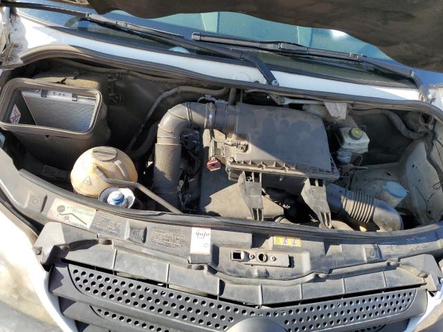 Photo 12 from auction – 2014 MERCEDES-BENZ SPRINTER 2 with VIN WD3PE8DE0E5900728
