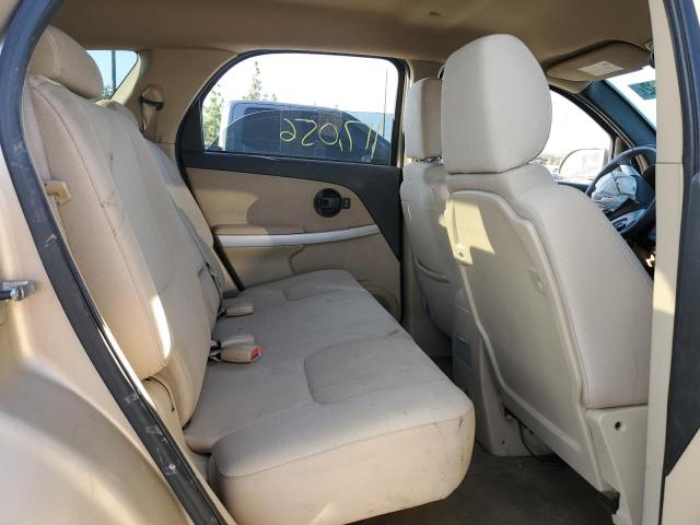 Photo 6 from auction – 2007 CHEVROLET EQUINOX LT with VIN 2CNDL63F376253841