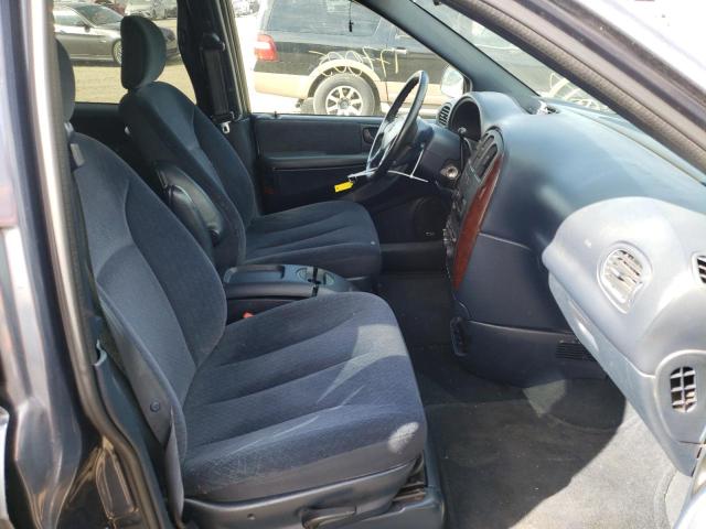 Photo 5 from auction – 2001 DODGE GRAND CARA with VIN 2B8GP44G71R160663