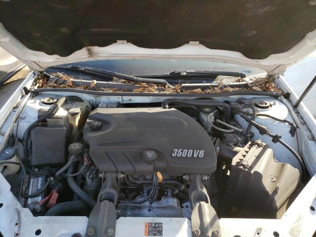 Photo 7 from auction – 2011 CHEVROLET IMPALA LS with VIN 2G1WA5EK2B1234249