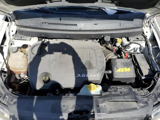Photo 7 from auction – 2015 DODGE JOURNEY CR with VIN 3C4PDCGG6FT698410