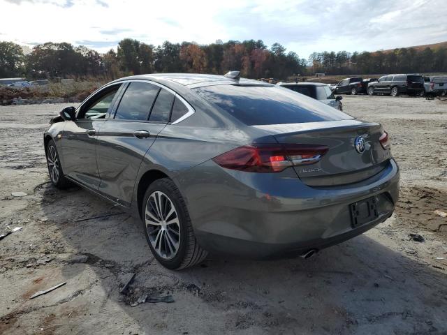 Zdjęcie 3 z aukcji – 2018 BUICK REGAL ESSE z VIN W04GP6SX9J1136463