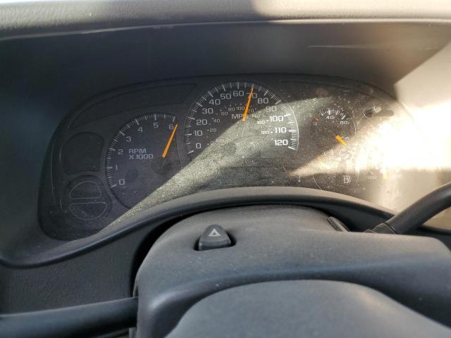 Photo 8 from auction – 2004 GMC YUKON with VIN 1GKEC13T14J314348