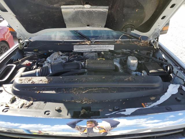 Photo 7 from auction – 2018 CHEVROLET SILVERADO with VIN 1GC1KVEY7JF286910