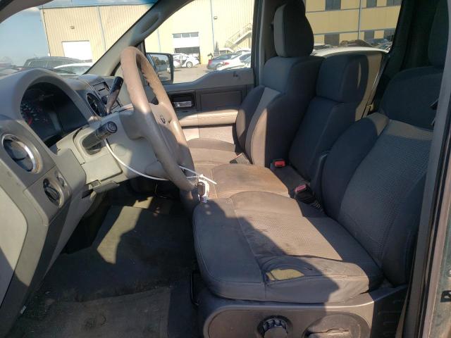 Photo 7 from auction – 2007 FORD F150 SUPER with VIN 1FTRW12W97KA72262