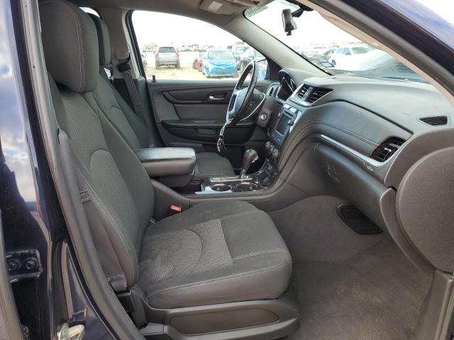 Photo 5 from auction – 2015 CHEVROLET TRAVERSE L with VIN 1GNKRGKD9FJ159486