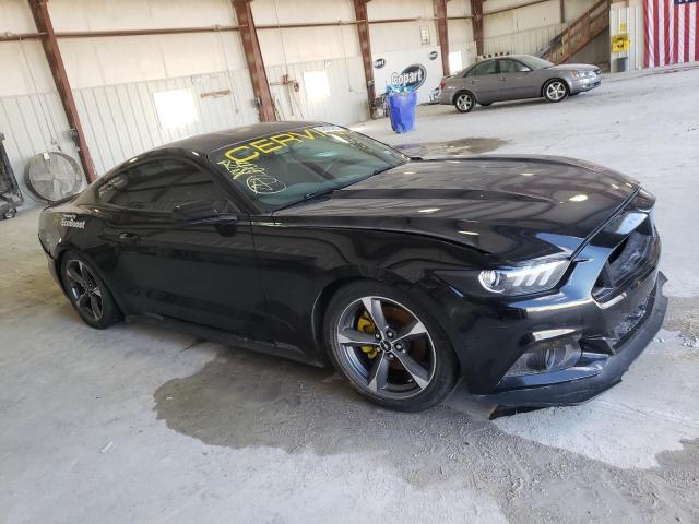 FORD MUSTANG 2016 with VIN 1FA6P8TH8G5229812 - Photo from auction